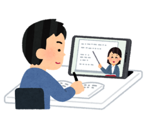 学習している画像